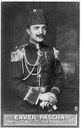 Enver Paşa (ca. 1881–1922) IMG