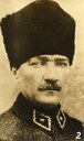 Mustafa Kemal (Atatürk) (1881–1938) IMG