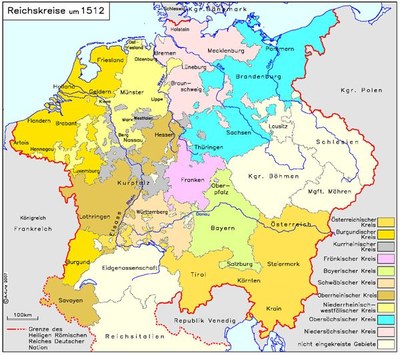 Reichskreise um 1512 IMG