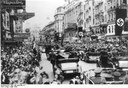 Anschluss Österreich, 1938