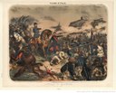 Die Schlacht von Solferino 1859