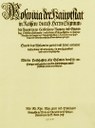 Sigismund von Herberstein (1486–1566), Moscovia, der Hauptstat in Reissen […], Wien 1557; Digitalisat: Biblioteca Augustana, HS Augsburg, http://www.hs-augsburg.de/~%20harsch/germanica/Chronologie/16Jh/Sigismund/sig_m000.html.
