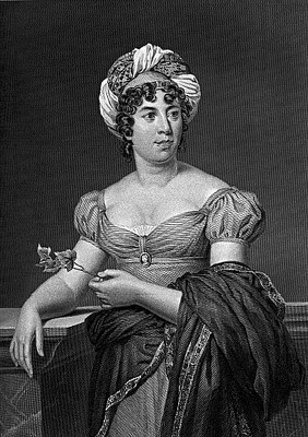 Germaine de Staël (1766–1817) 