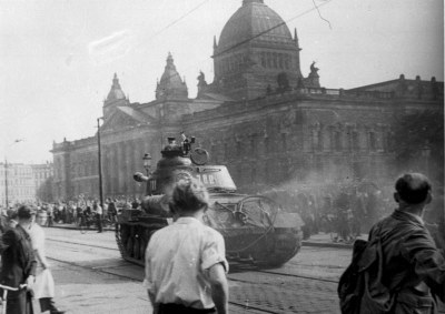 Volksaufstand vom 17. Juni 1953 IMG