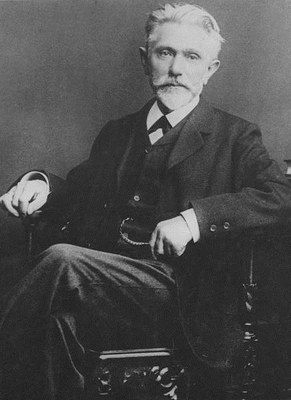August Bebel (1840–1913) IMG
