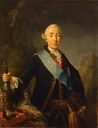 Lucas Konrad Pfandzelt (1716–1788), Peter III. (1728–1762) IMG