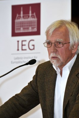 Prof. Dr. Jürgen Wilke