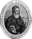Kyrillos Loukaris (1572–1638)