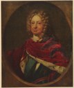 Jakob Christoph Le Blon (1667–1741): Portrait of King George I (1660–1727), Mezzotinto nach einem Gemälde von Sir Godfrey Kneller, 1721; Bildquelle: British Museum, http://www.britishmuseum.org/research/search_the_collection_database/search_object_details.aspx?objectId=1502761&partId=1.