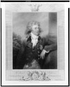 Collyer, Joseph (1748–1827): His royal highness George Prince of Wales [later George IV, King of England], Kupferstich, 1792, nach einem Gemälde von John Russell; Bildquelle: Library of Congress, LC-USZ62-107848, http://www.loc.gov/pictures/item/93506651/.