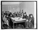 Executive Council of International Council of Women, 1925 IMG