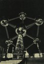 Atomium: la nuit