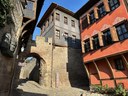 Altstadt von Plovdiv, Bulgarien IMG (2)